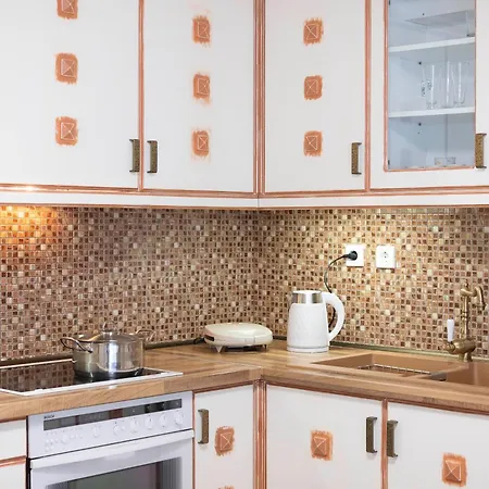Roula's Apartman *