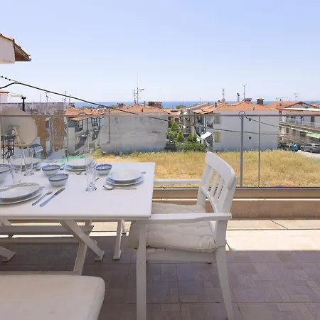 Roula's דירה פלוגיטה