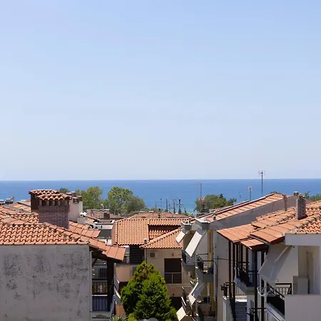 Roula's Апартаменты