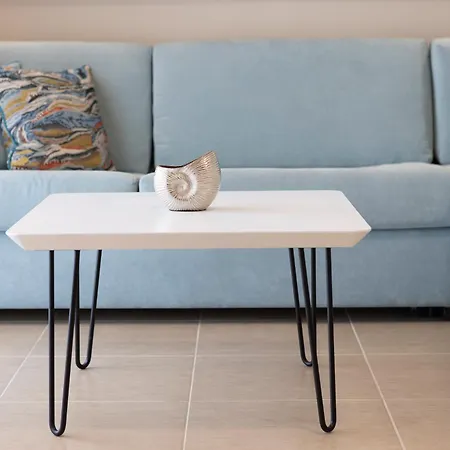 Roula's Апартаменты Флогита