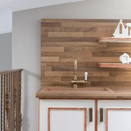 דירה Roula's פלוגיטה