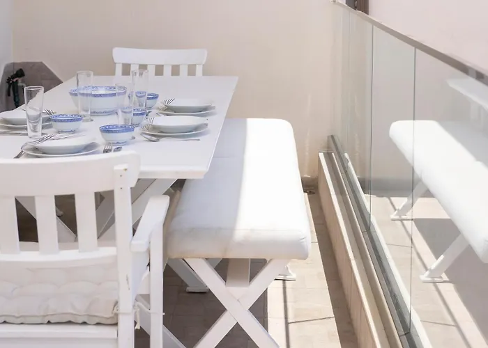 Apartamento Roula's *