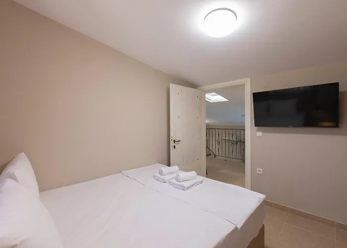 Roula's Apartamento *