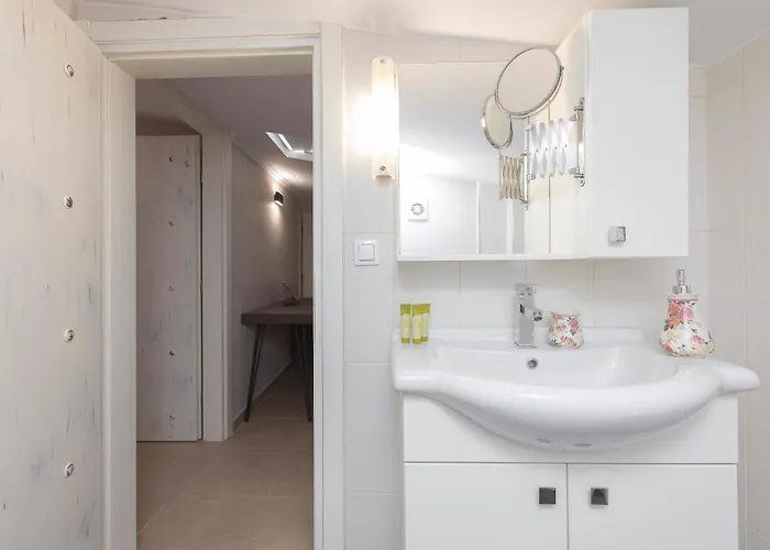 Roula's Apartamento *