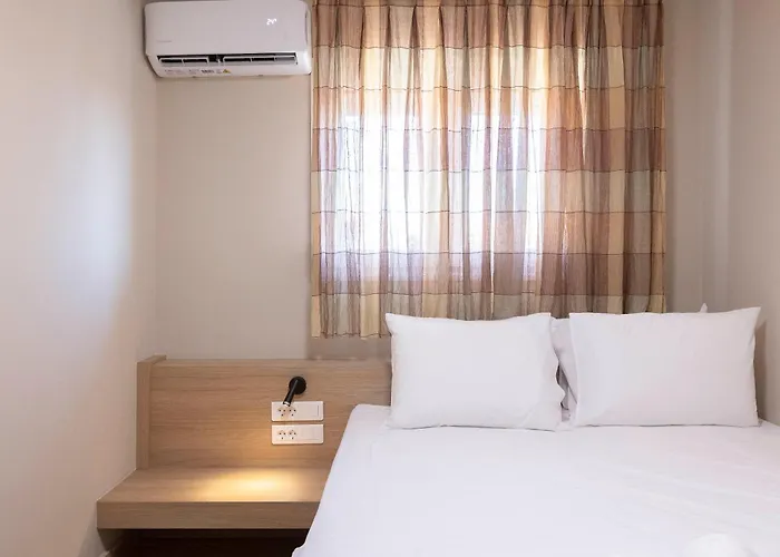 Roula's Apartamento *