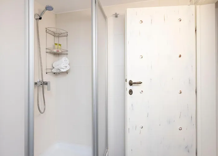 Roula's Apartamento *