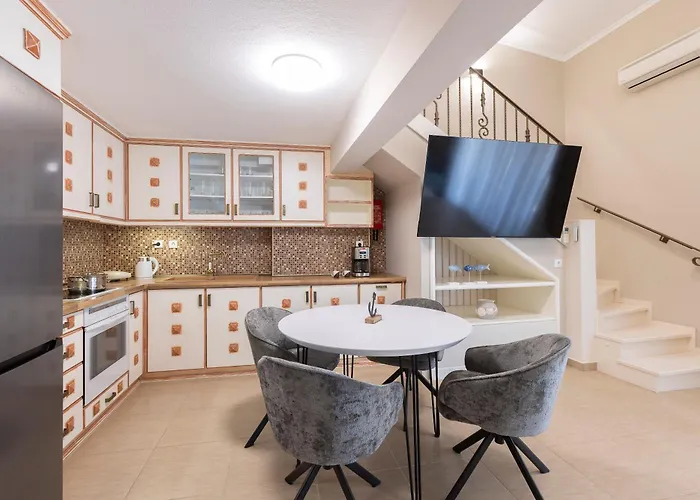 Roula's Apartamento *