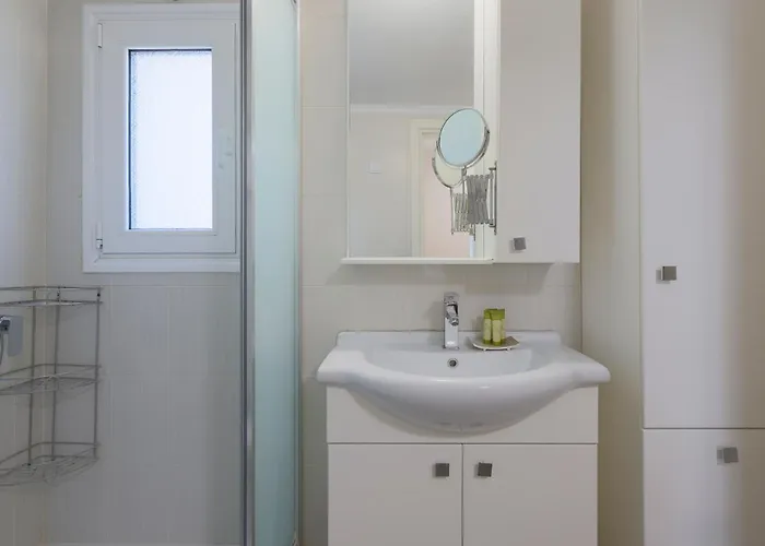 Roula's Apartamento *