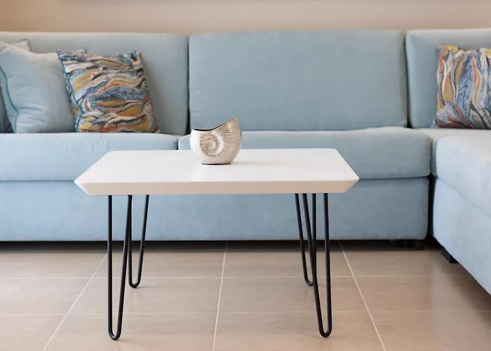 Roula's Apartamento Flogita