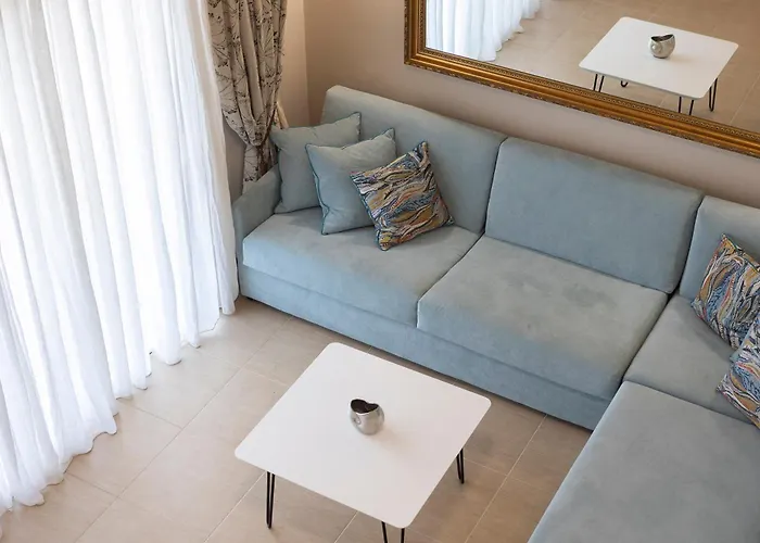 Apartamento Roula's *